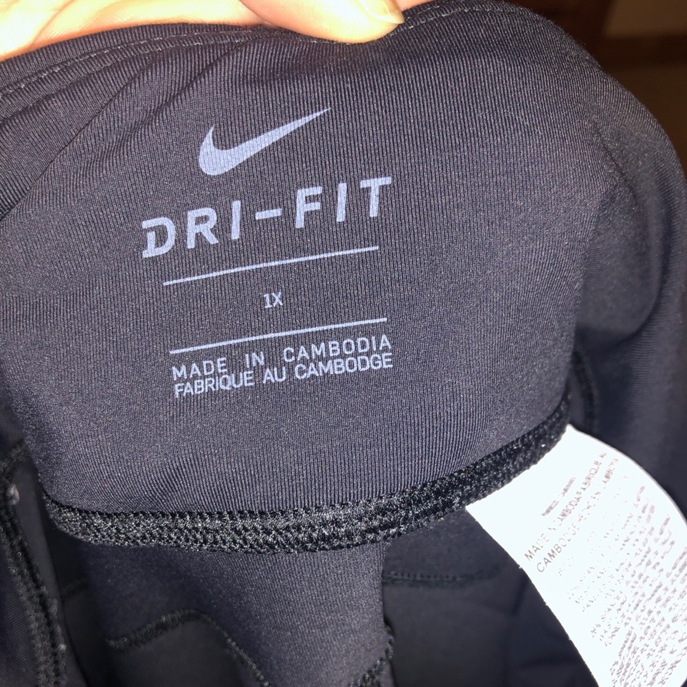 Nike Dry Fit Leggings